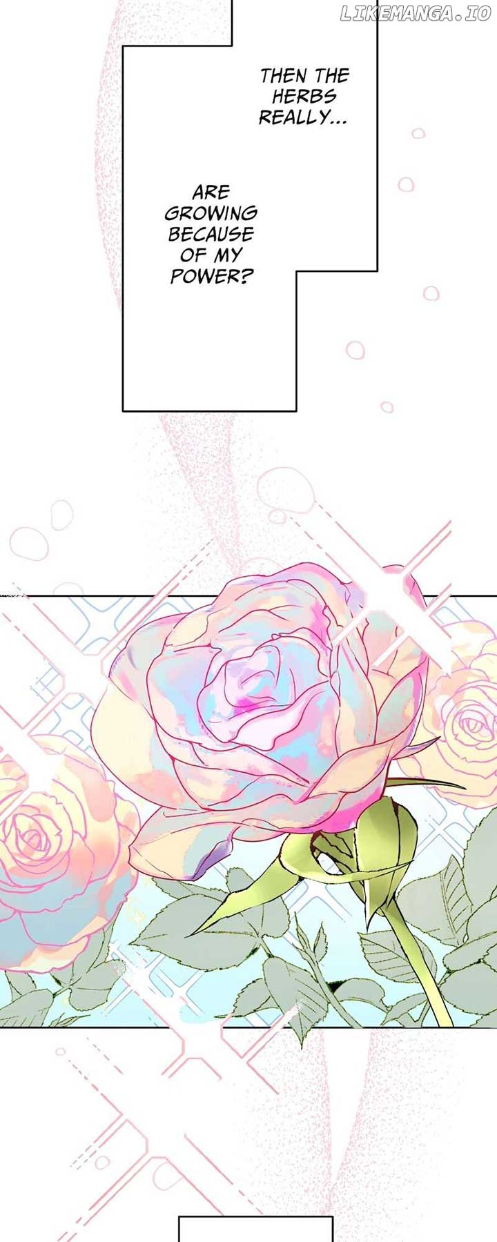 The False Saintess Overturns Her Fate Chapter 27 - Page 9