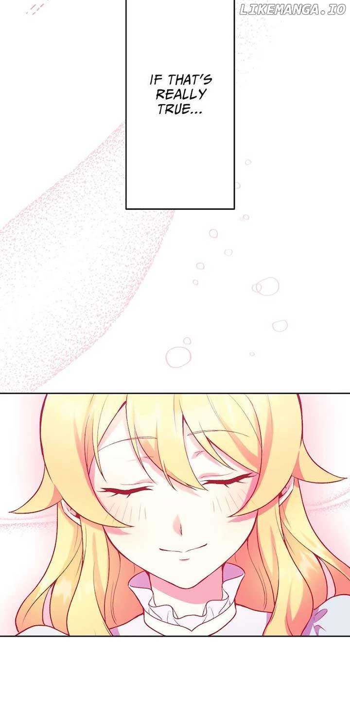 The False Saintess Overturns Her Fate Chapter 27 - Page 10