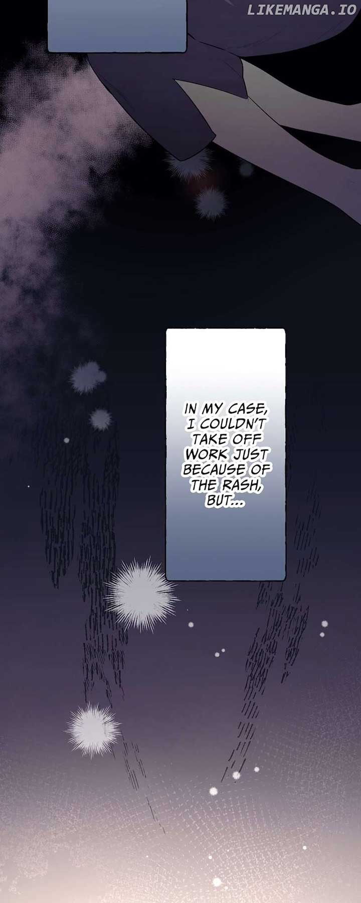 The False Saintess Overturns Her Fate Chapter 28 - Page 14