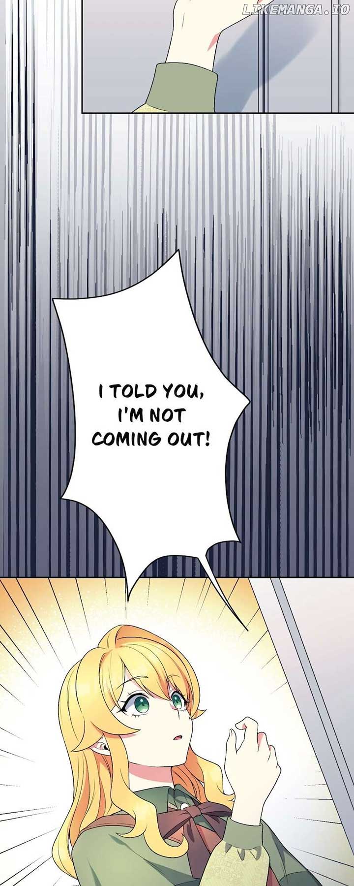 The False Saintess Overturns Her Fate Chapter 28 - Page 23