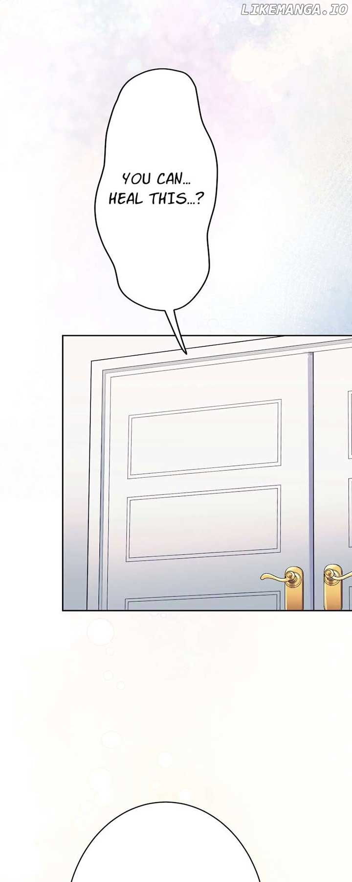 The False Saintess Overturns Her Fate Chapter 28 - Page 28