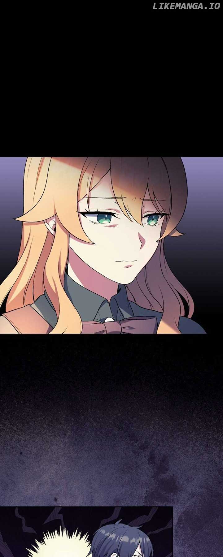 The False Saintess Overturns Her Fate Chapter 28 - Page 51