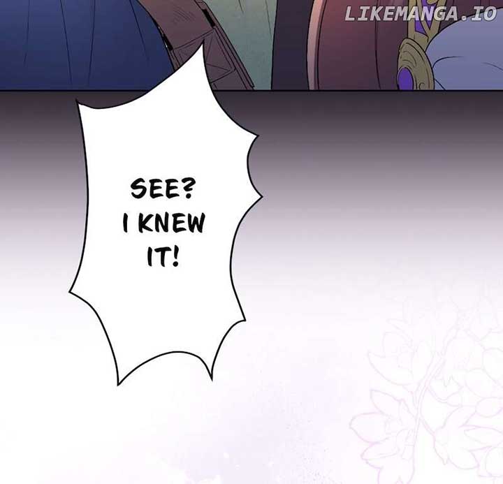 The False Saintess Overturns Her Fate Chapter 28 - Page 59