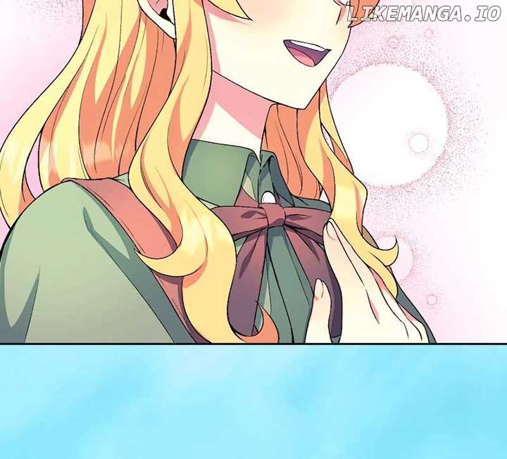 The False Saintess Overturns Her Fate Chapter 28 - Page 69