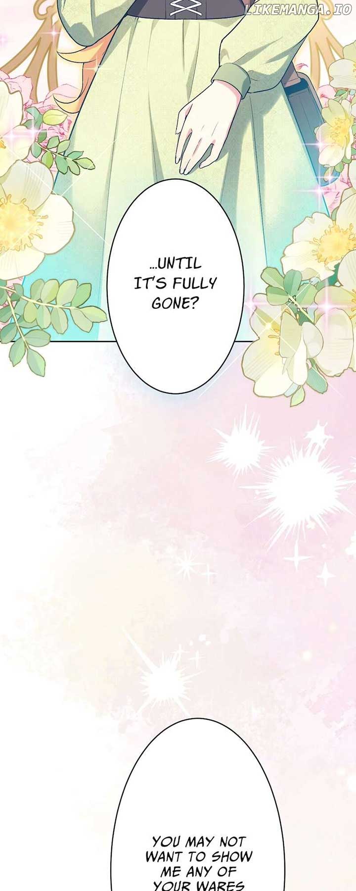 The False Saintess Overturns Her Fate Chapter 28 - Page 71