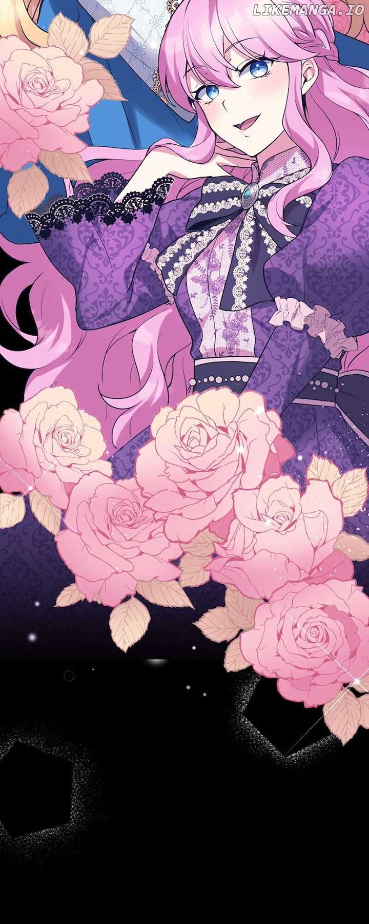 The False Saintess Overturns Her Fate Chapter 28 - Page 76