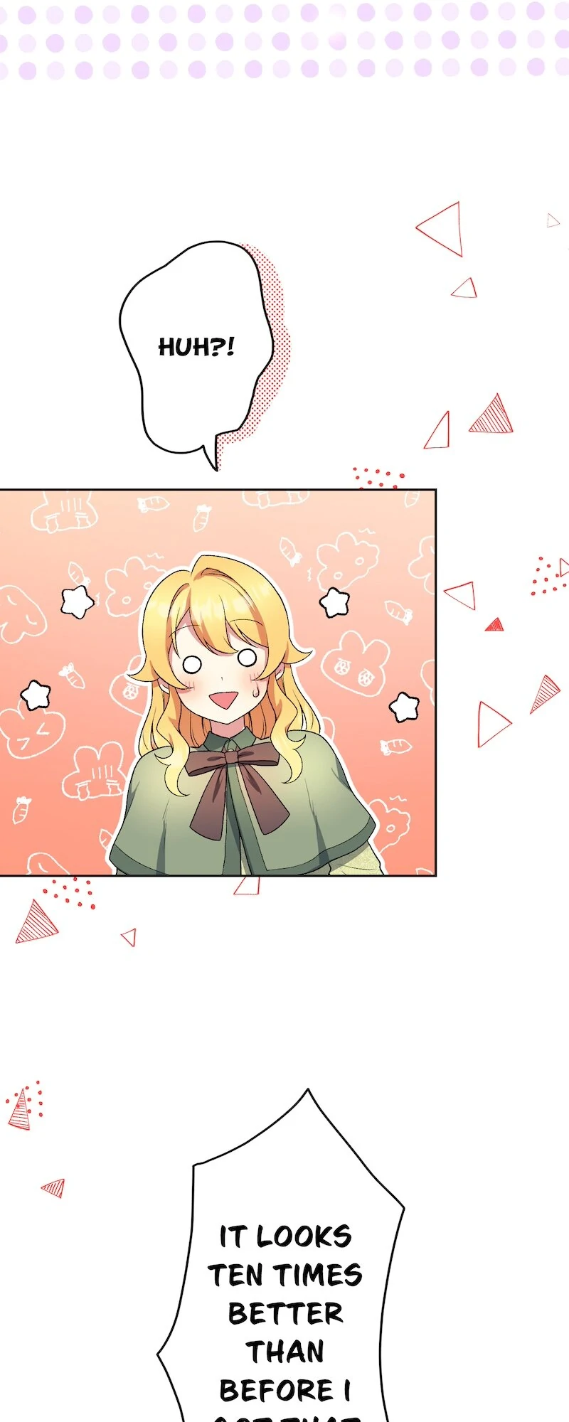 The False Saintess Overturns Her Fate Chapter 29 - Page 14