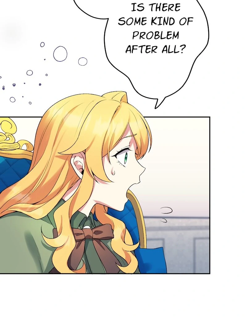 The False Saintess Overturns Her Fate Chapter 29 - Page 17