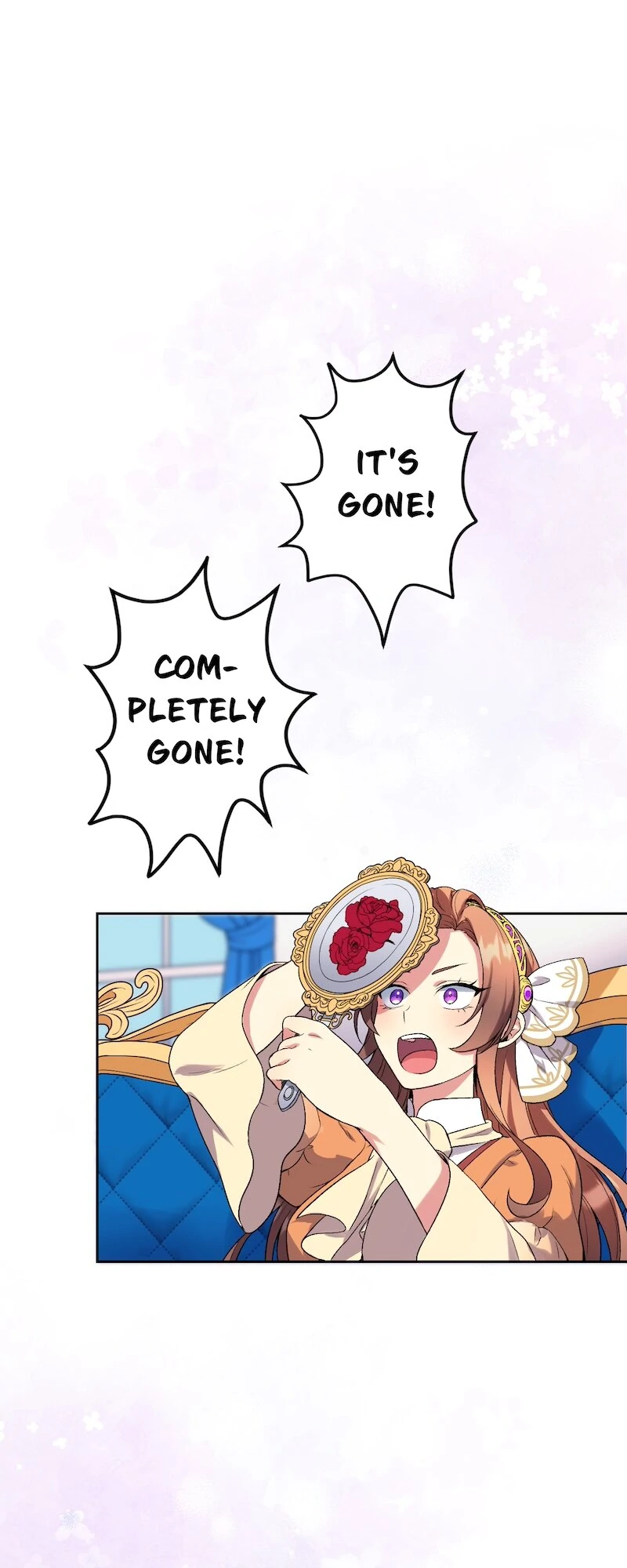 The False Saintess Overturns Her Fate Chapter 29 - Page 18