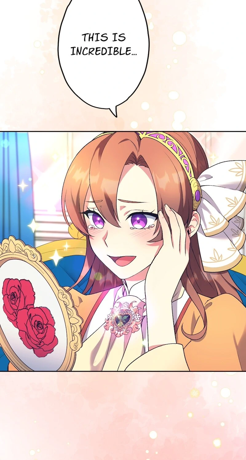 The False Saintess Overturns Her Fate Chapter 29 - Page 6