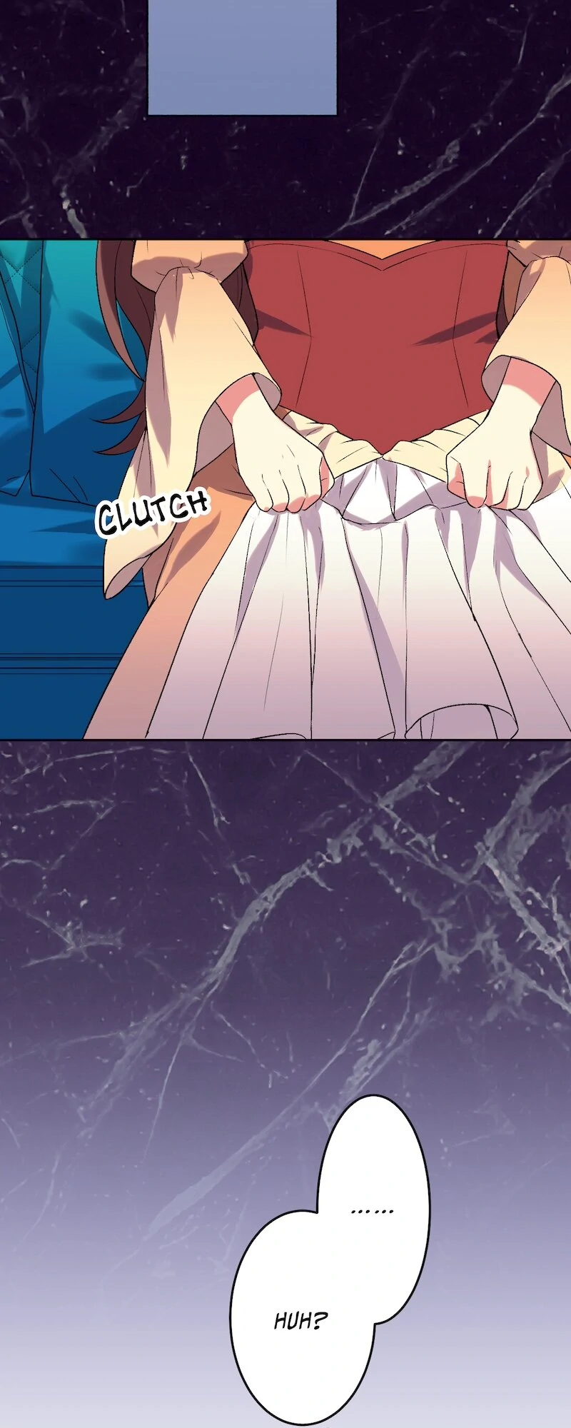 The False Saintess Overturns Her Fate Chapter 29 - Page 51