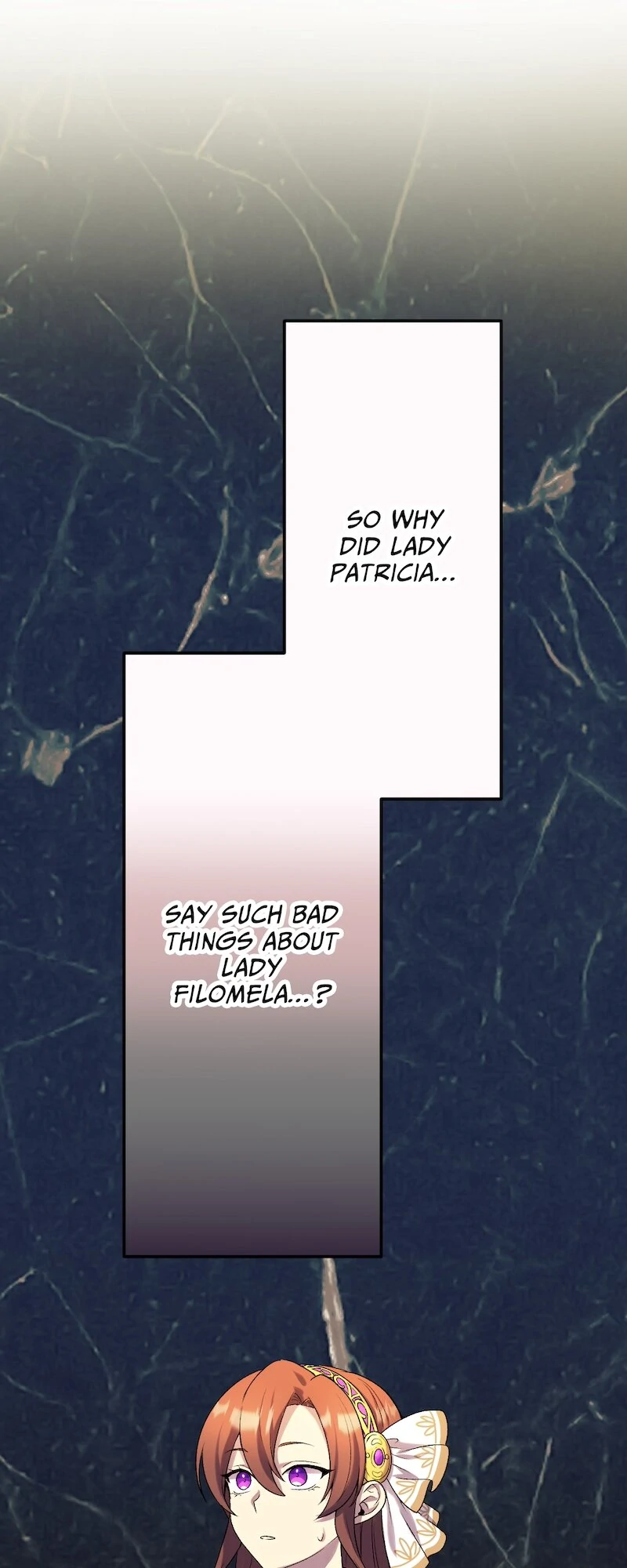 The False Saintess Overturns Her Fate Chapter 29 - Page 59