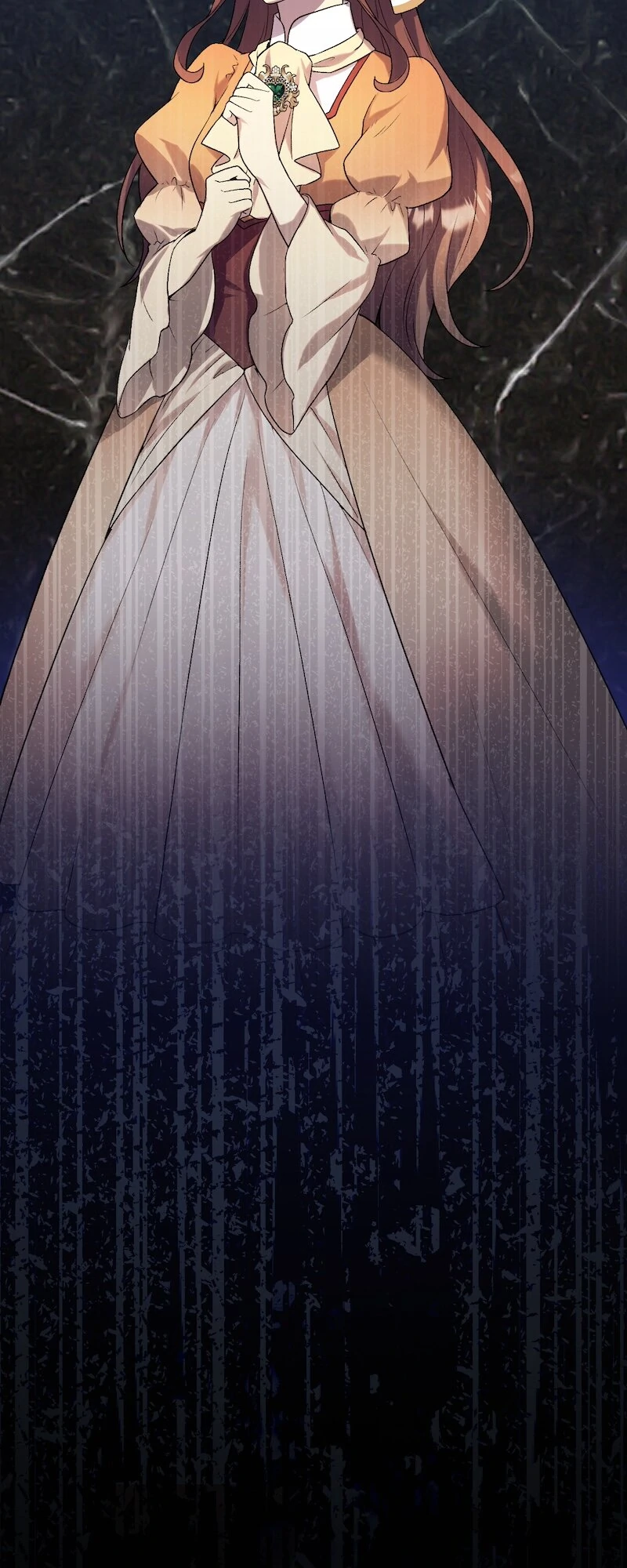 The False Saintess Overturns Her Fate Chapter 29 - Page 60