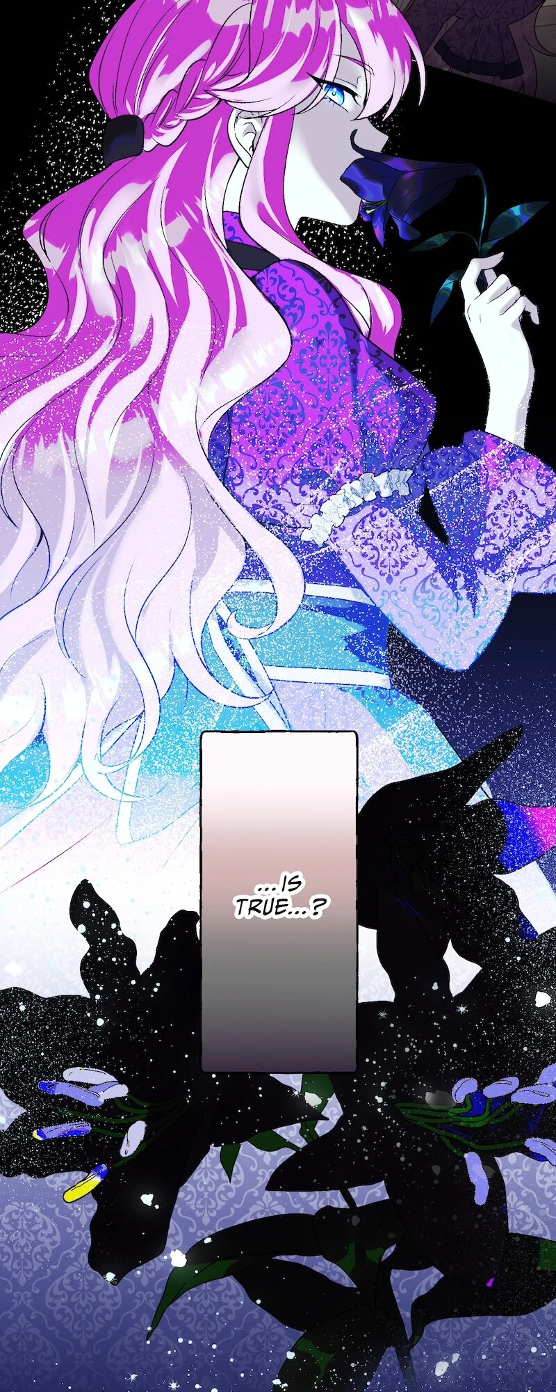 The False Saintess Overturns Her Fate Chapter 29 - Page 62