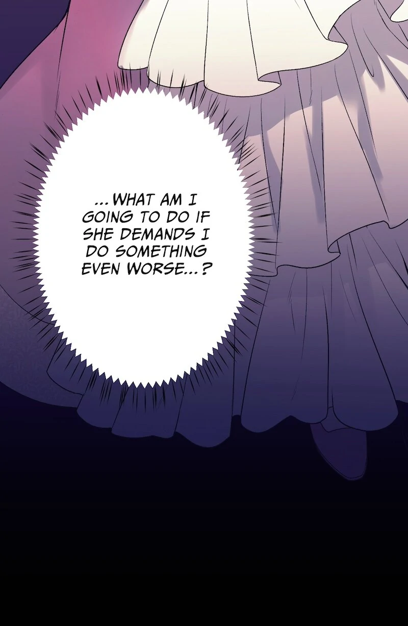 The False Saintess Overturns Her Fate Chapter 29 - Page 73