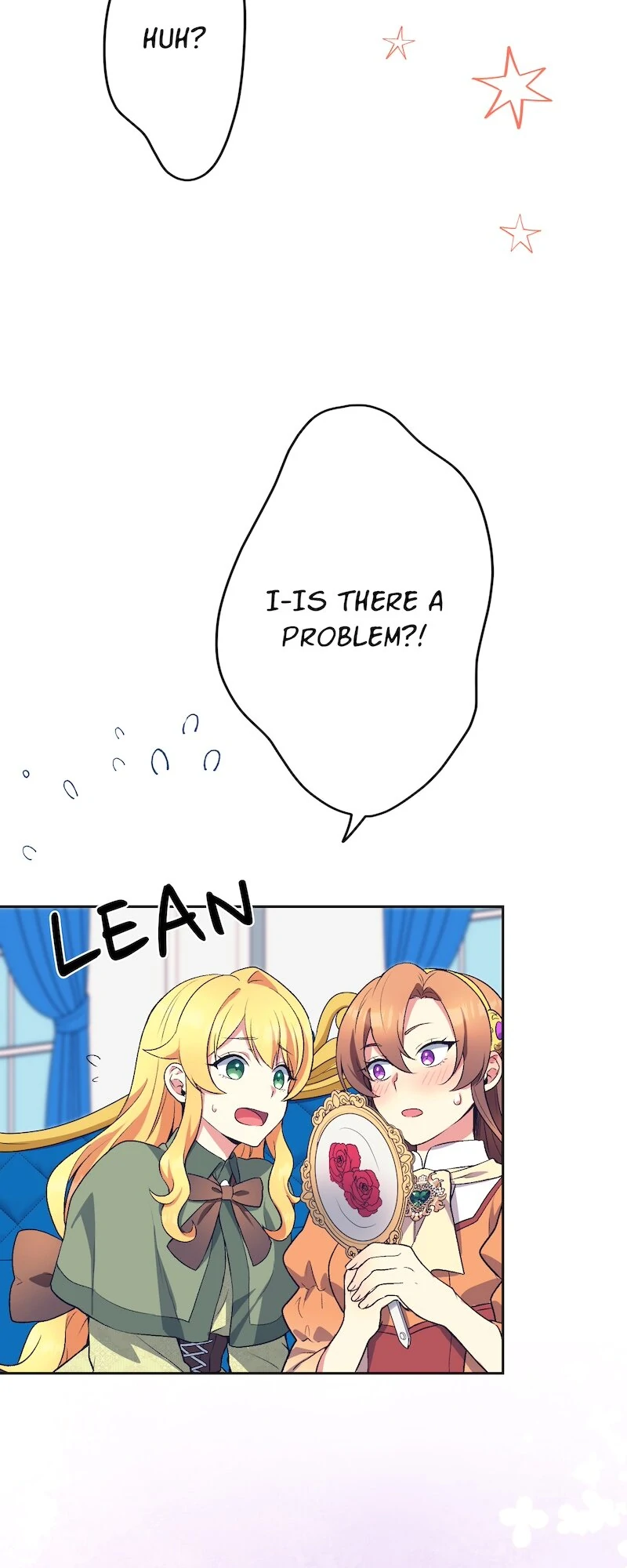 The False Saintess Overturns Her Fate Chapter 29 - Page 9