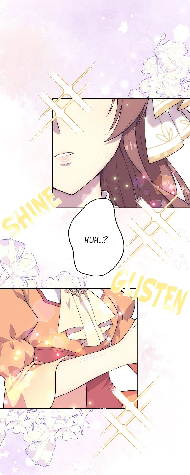 The False Saintess Overturns Her Fate Chapter 29 - Page 10