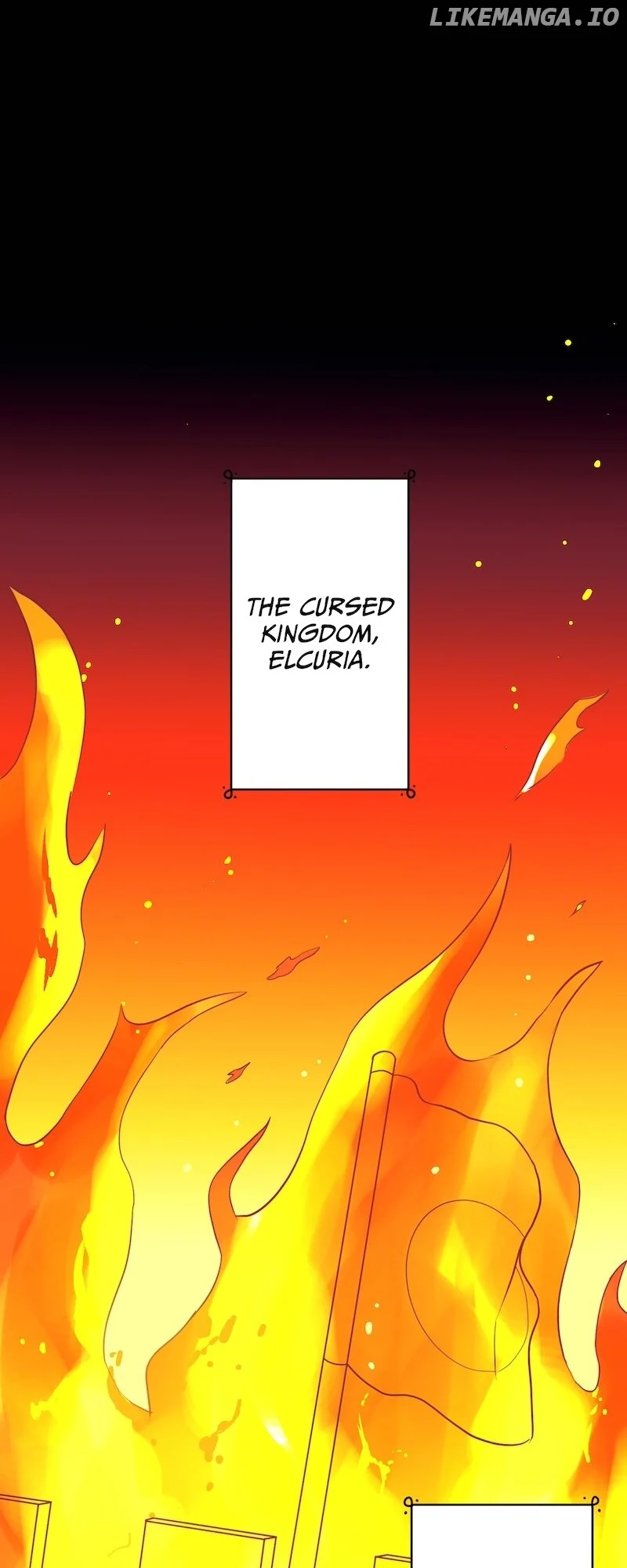 The False Saintess Overturns Her Fate Chapter 3 - Page 15