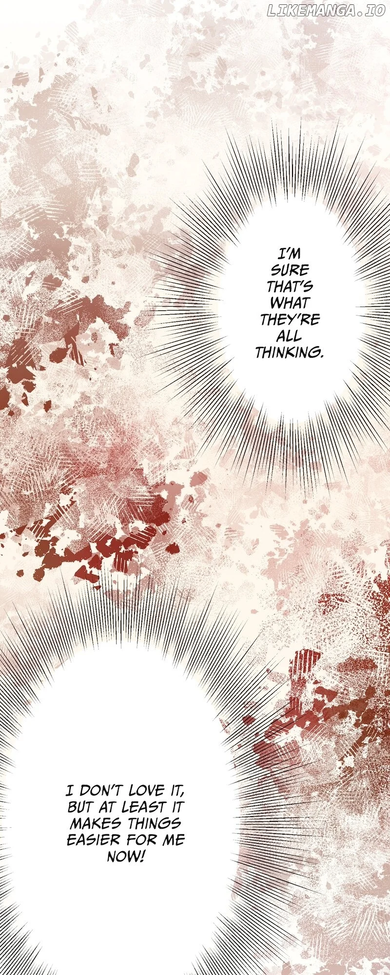 The False Saintess Overturns Her Fate Chapter 3 - Page 23