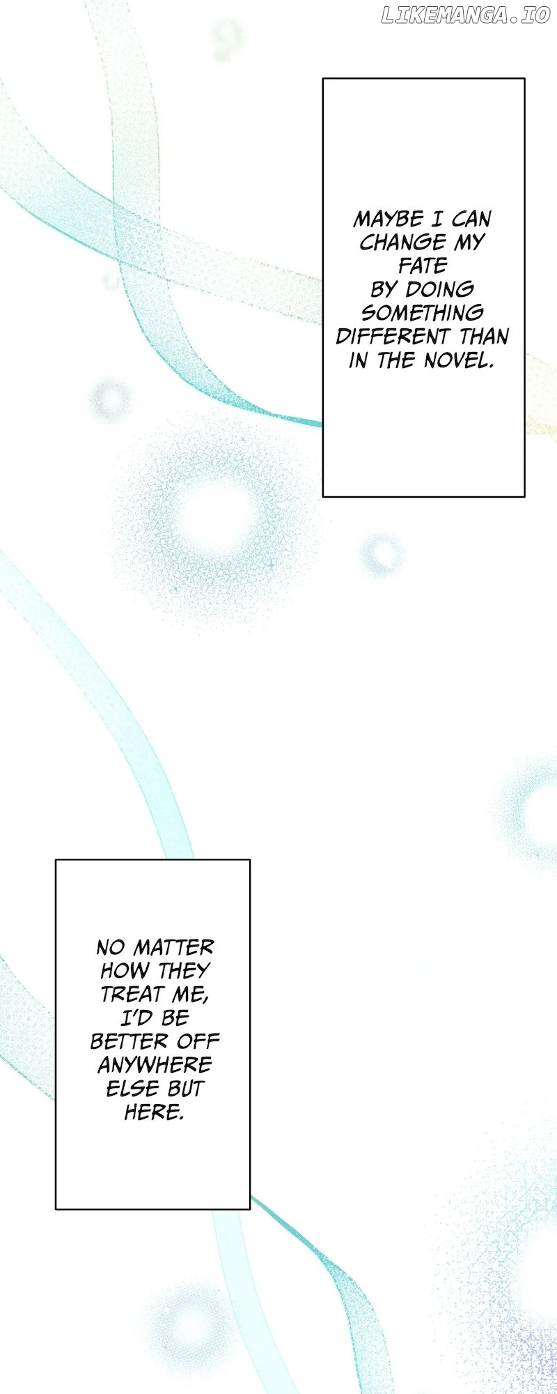 The False Saintess Overturns Her Fate Chapter 3 - Page 33