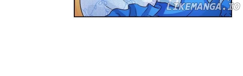 The False Saintess Overturns Her Fate Chapter 3 - Page 41
