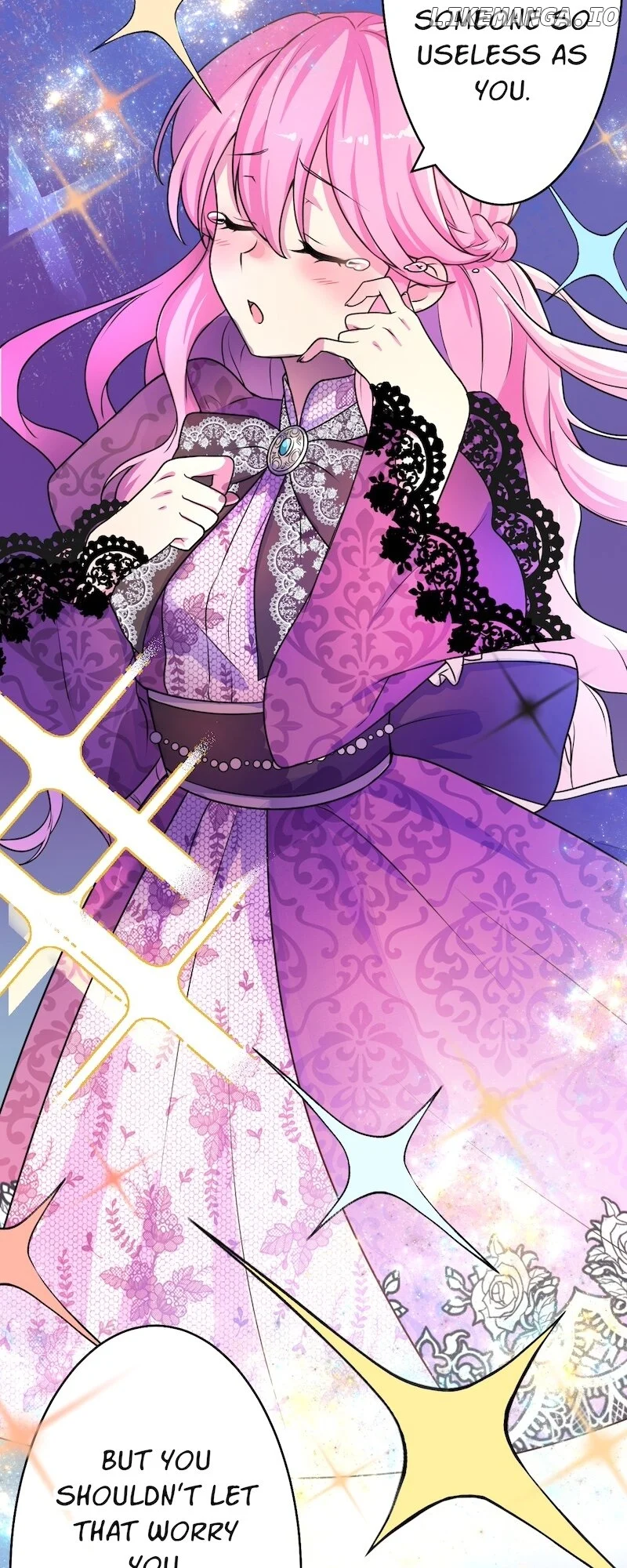 The False Saintess Overturns Her Fate Chapter 3 - Page 45