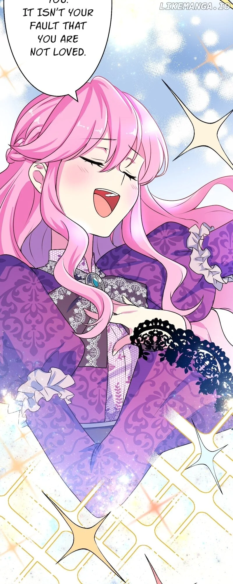 The False Saintess Overturns Her Fate Chapter 3 - Page 46