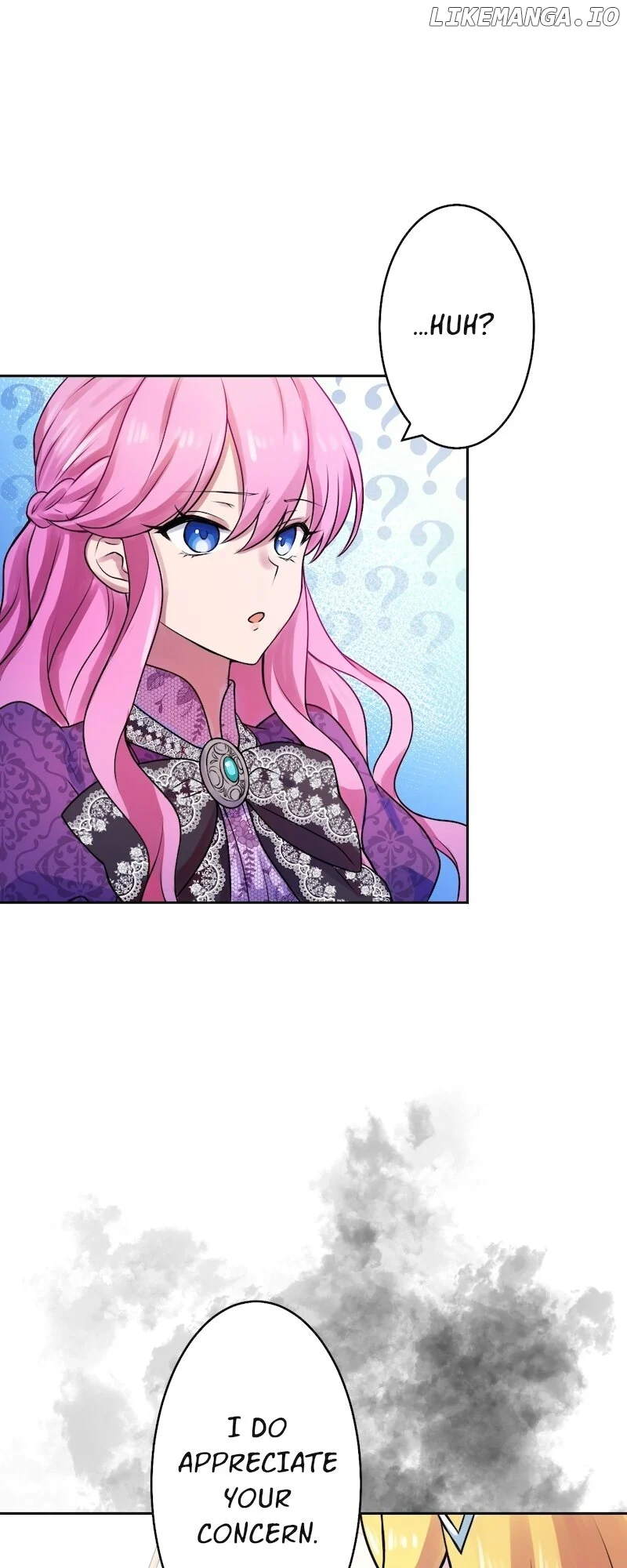 The False Saintess Overturns Her Fate Chapter 3 - Page 52