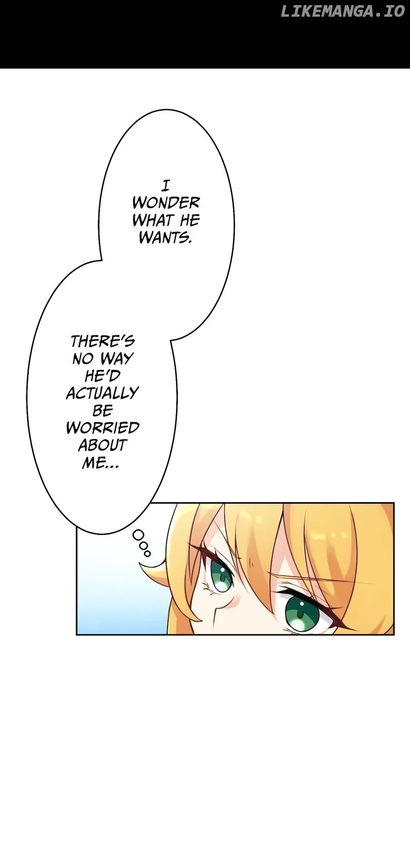 The False Saintess Overturns Her Fate Chapter 3 - Page 7