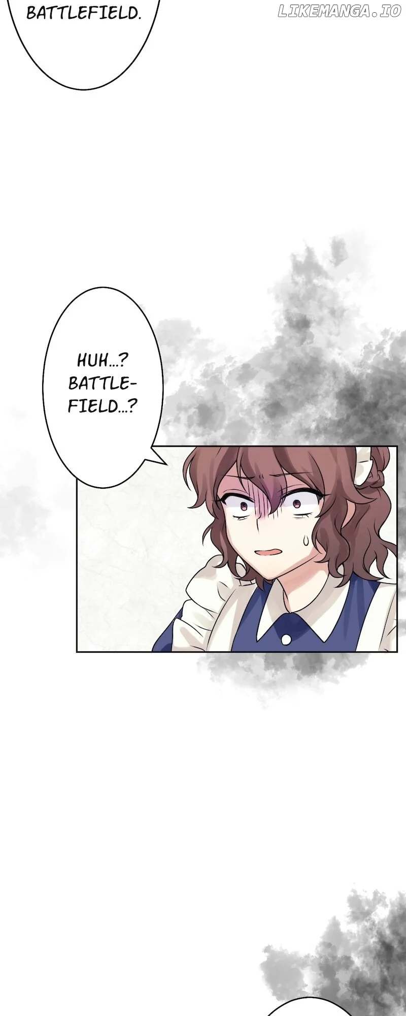 The False Saintess Overturns Her Fate Chapter 3 - Page 67
