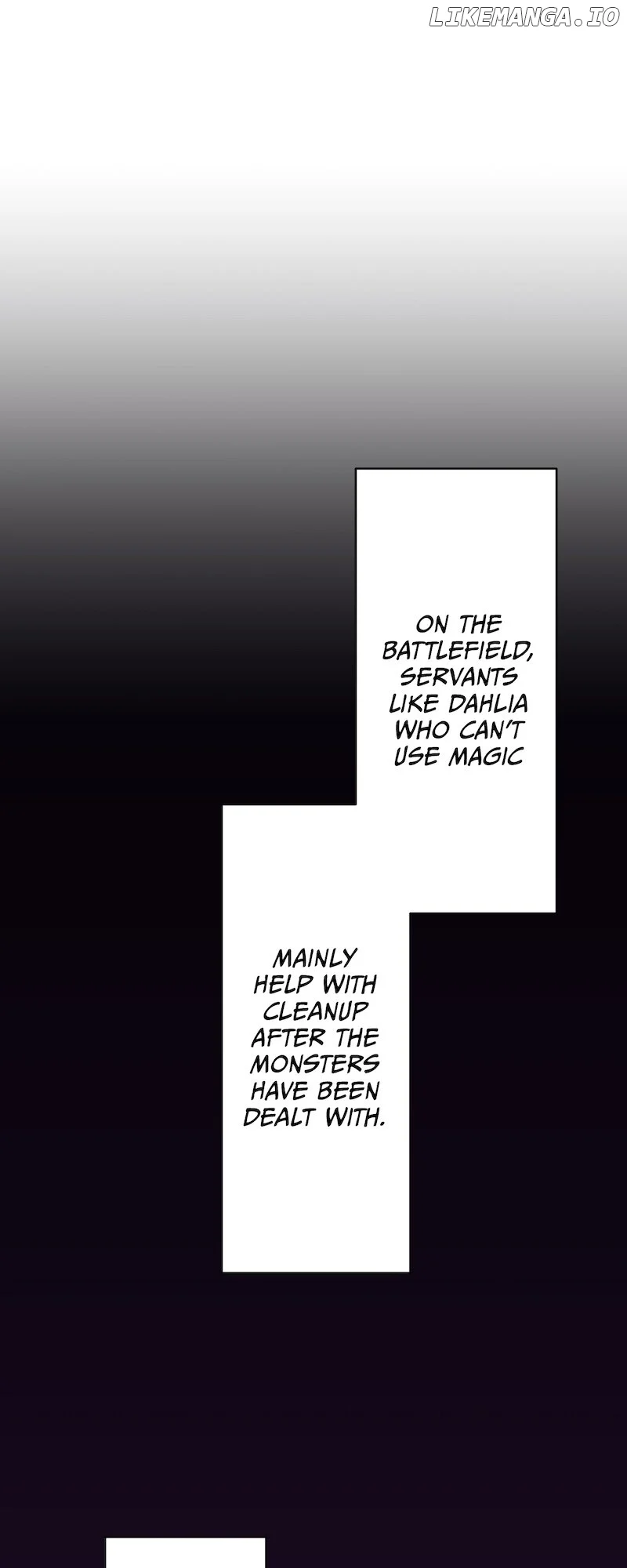 The False Saintess Overturns Her Fate Chapter 3 - Page 71