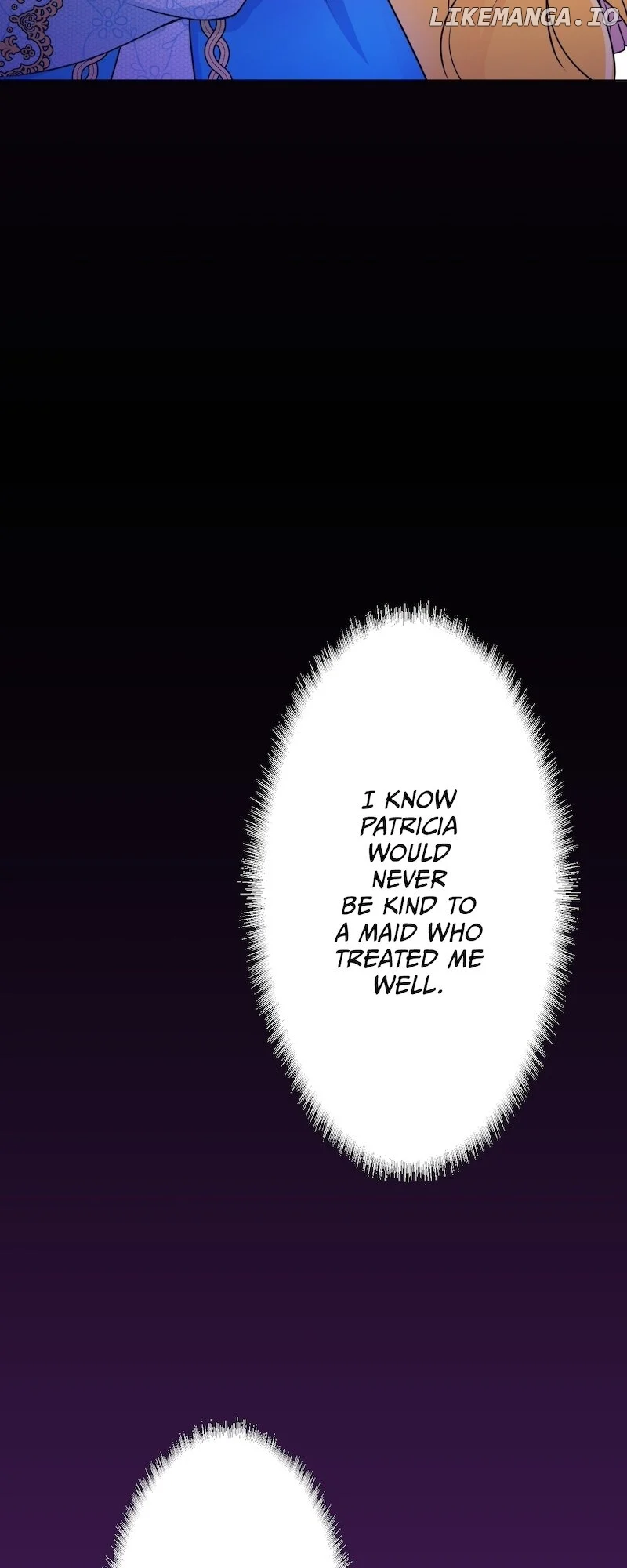 The False Saintess Overturns Her Fate Chapter 3 - Page 75