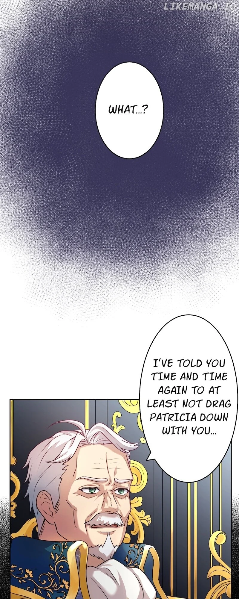 The False Saintess Overturns Her Fate Chapter 3 - Page 9