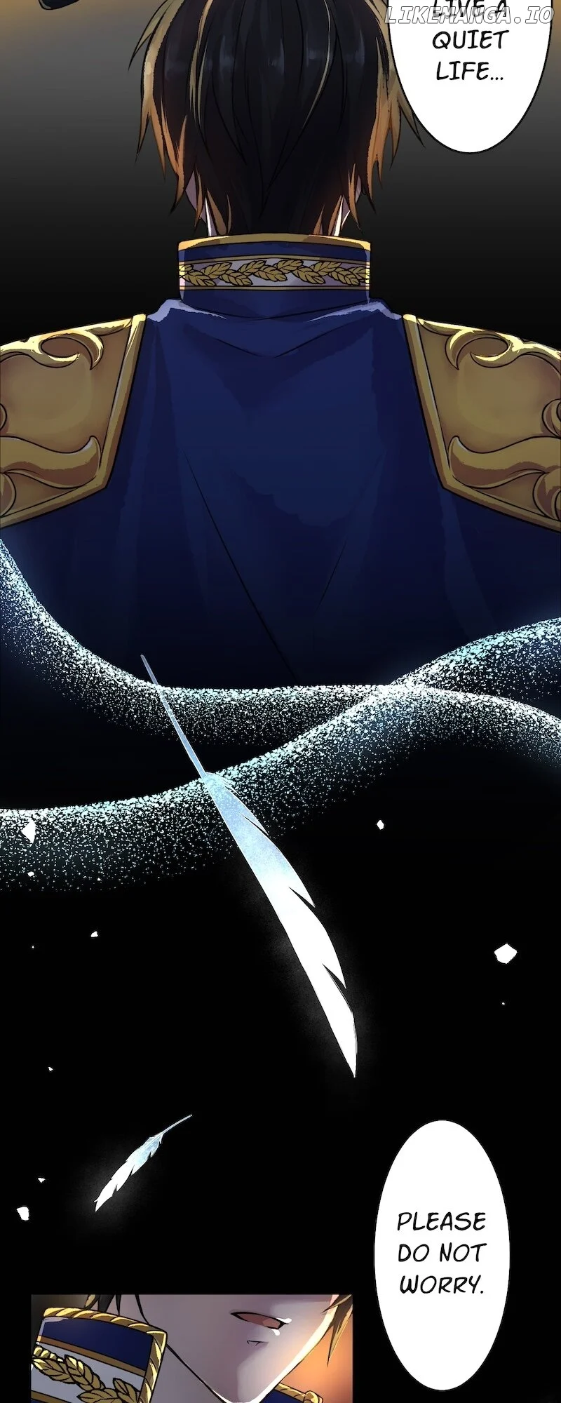 The False Saintess Overturns Her Fate Chapter 3 - Page 81