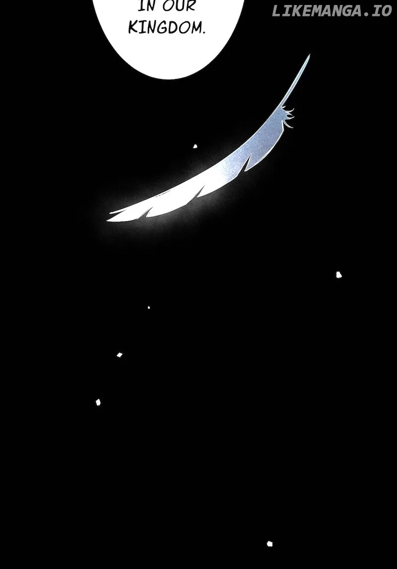 The False Saintess Overturns Her Fate Chapter 3 - Page 83