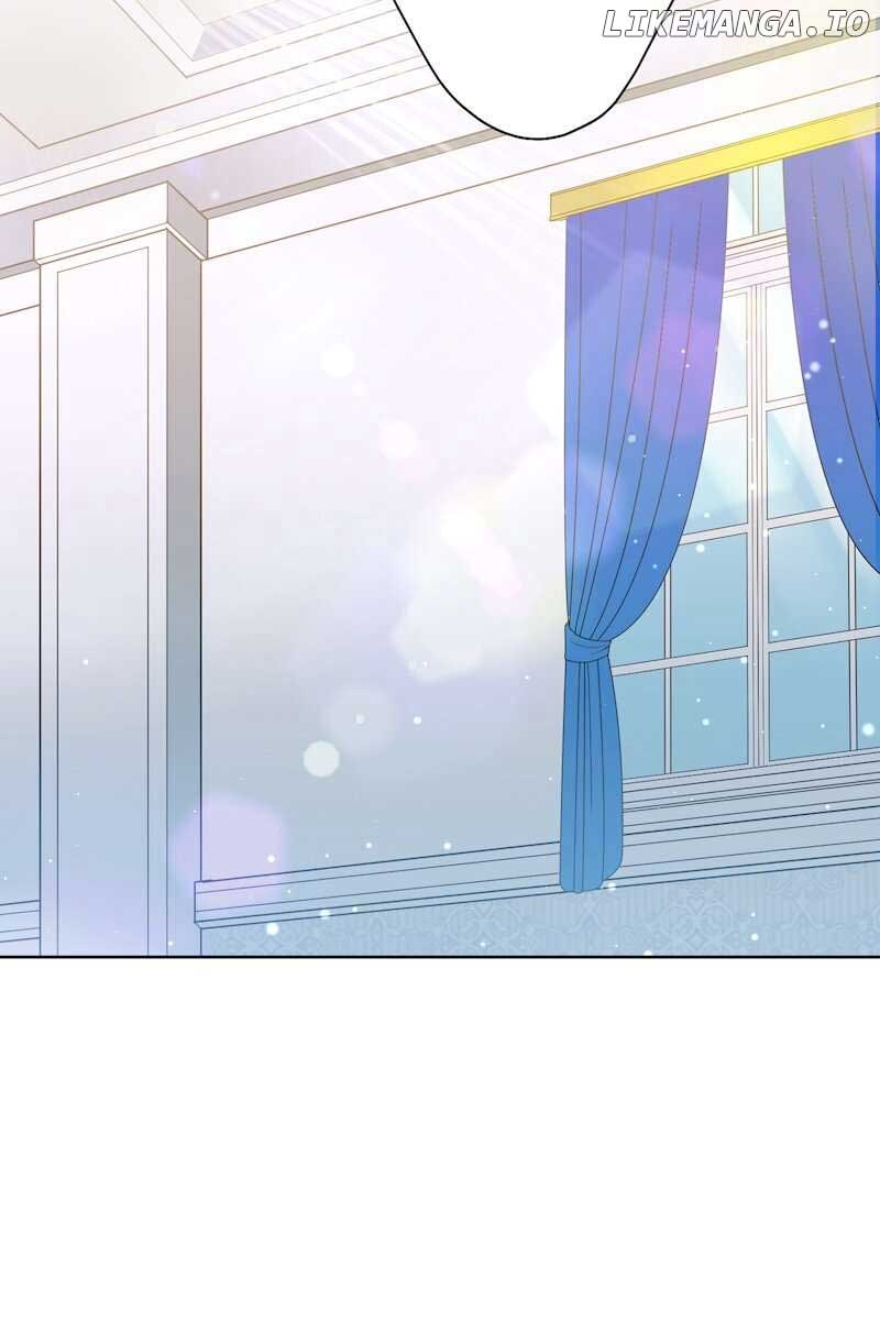 The False Saintess Overturns Her Fate Chapter 30 - Page 24