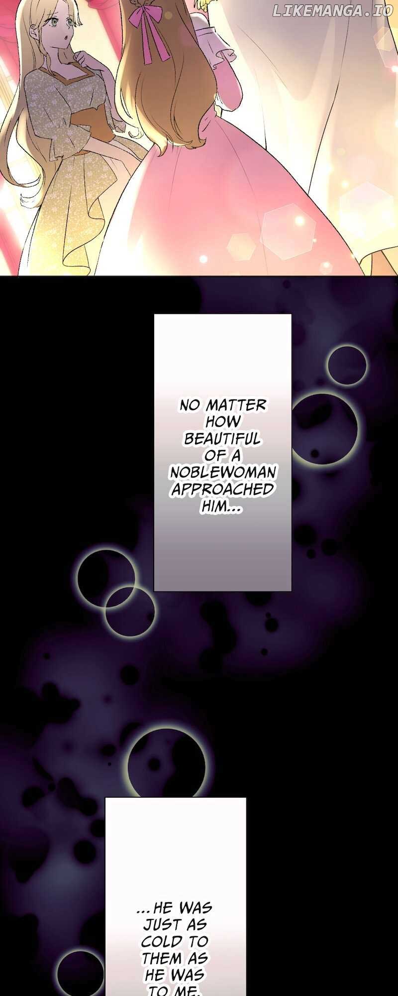 The False Saintess Overturns Her Fate Chapter 30 - Page 29