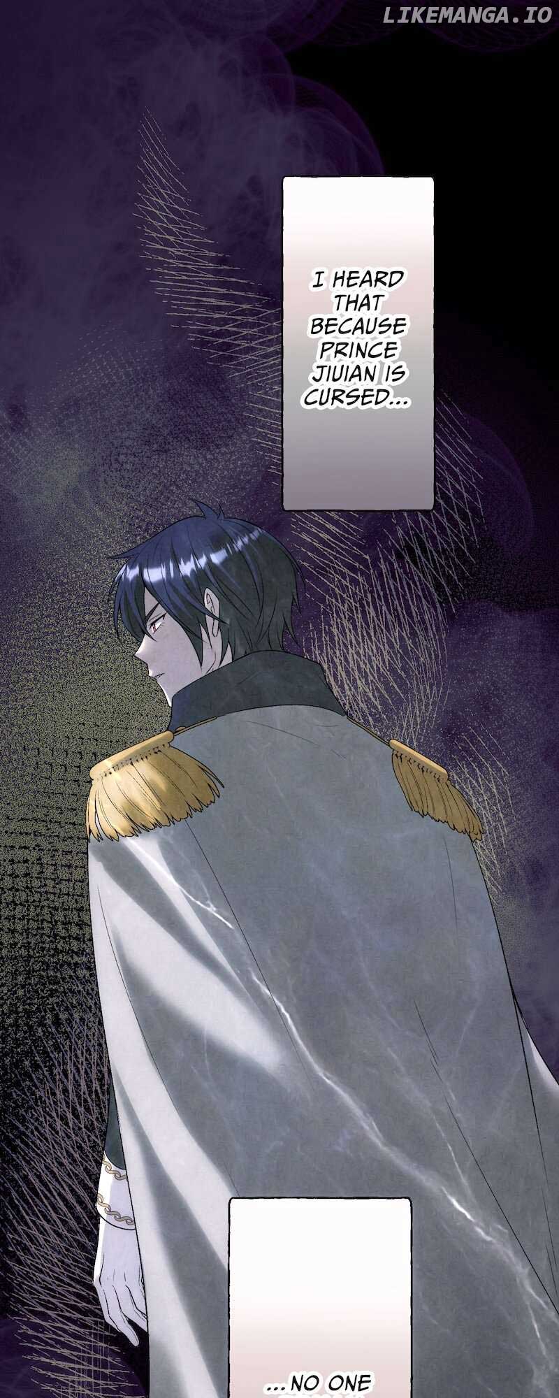 The False Saintess Overturns Her Fate Chapter 30 - Page 31