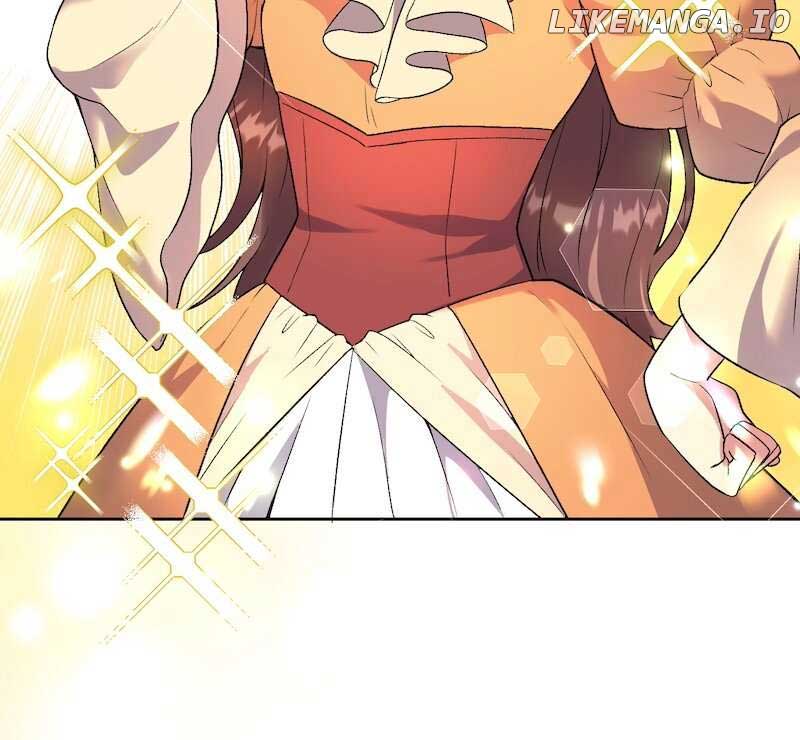 The False Saintess Overturns Her Fate Chapter 30 - Page 47