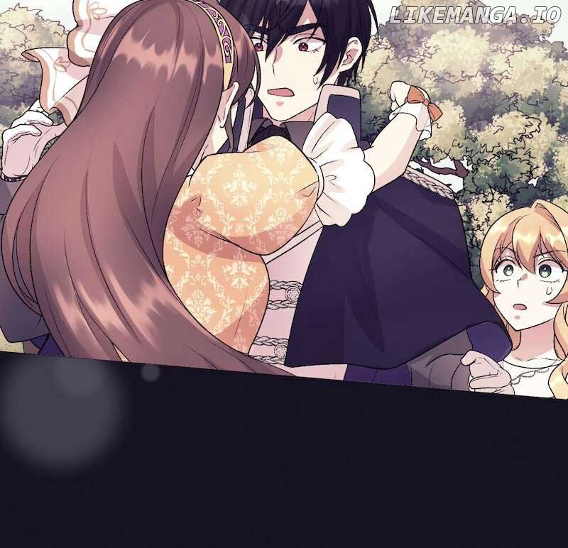 The False Saintess Overturns Her Fate Chapter 30 - Page 6