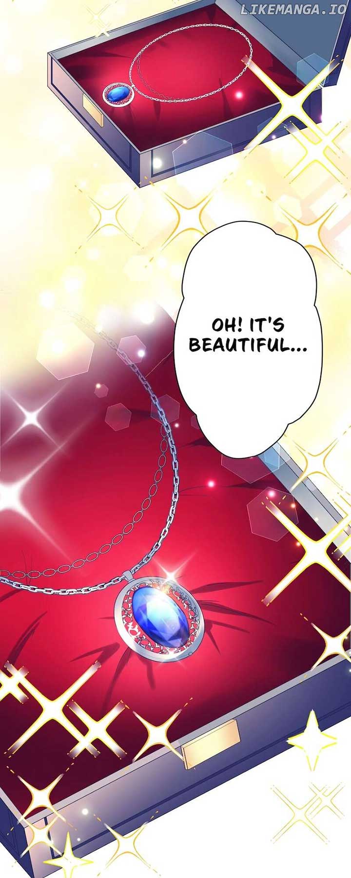 The False Saintess Overturns Her Fate Chapter 31 - Page 63