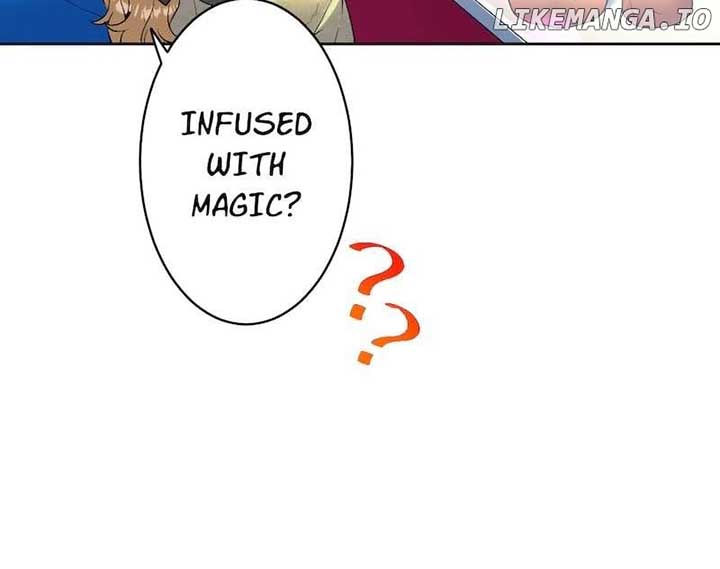 The False Saintess Overturns Her Fate Chapter 31 - Page 65