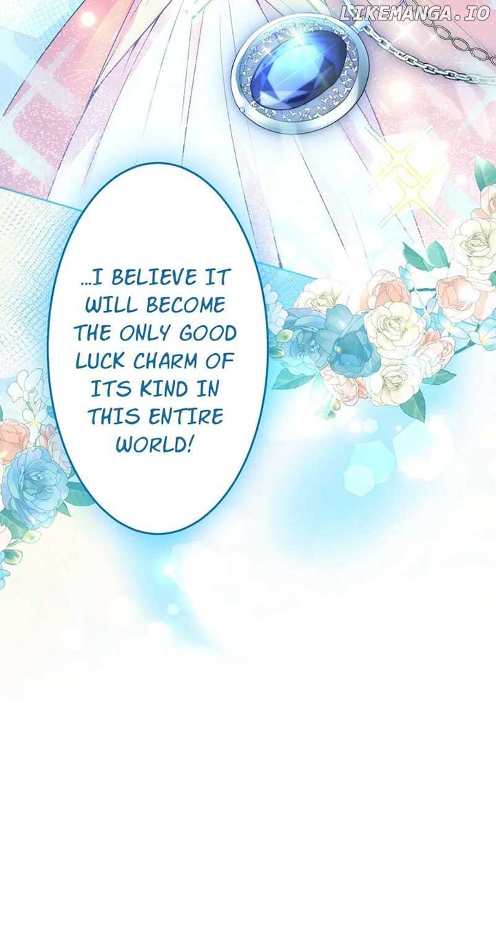 The False Saintess Overturns Her Fate Chapter 31 - Page 67