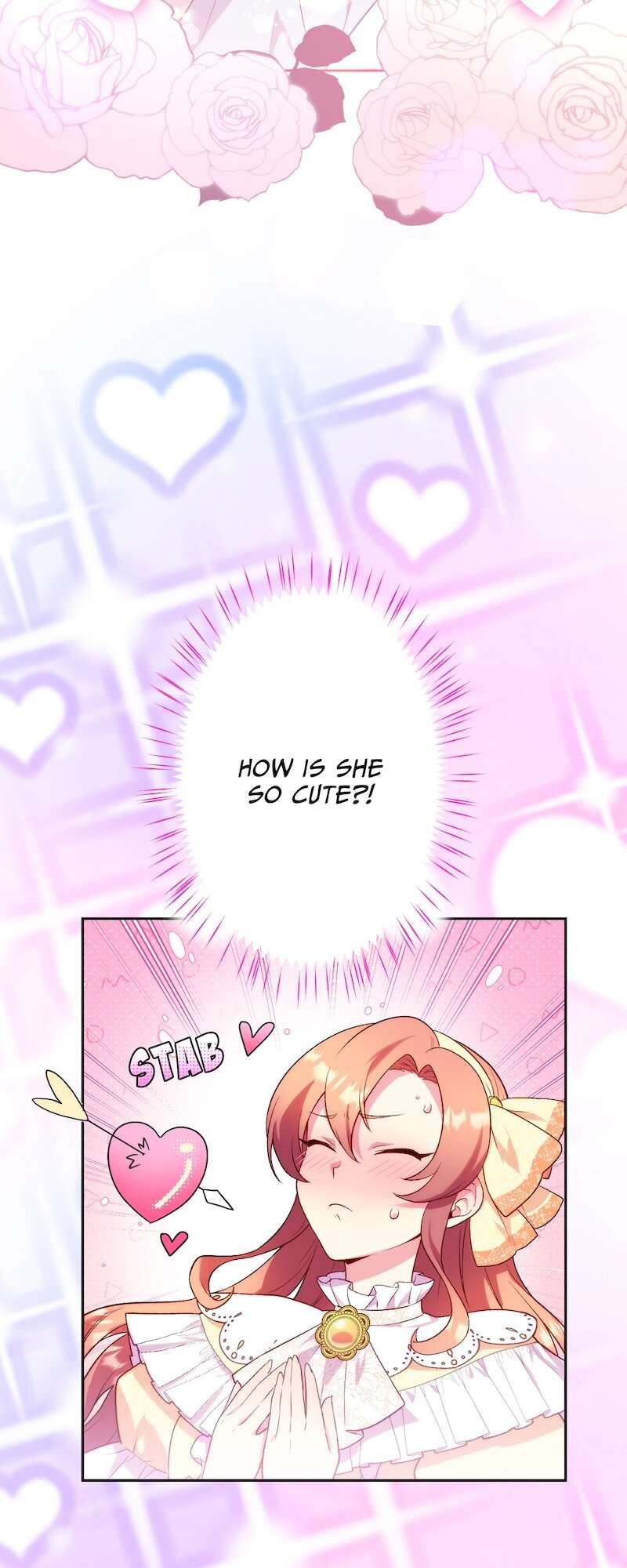 The False Saintess Overturns Her Fate Chapter 32 - Page 12