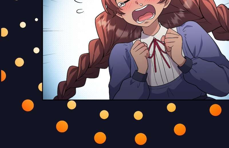 The False Saintess Overturns Her Fate Chapter 32 - Page 19