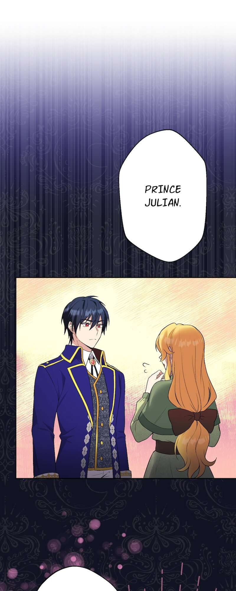 The False Saintess Overturns Her Fate Chapter 32 - Page 25
