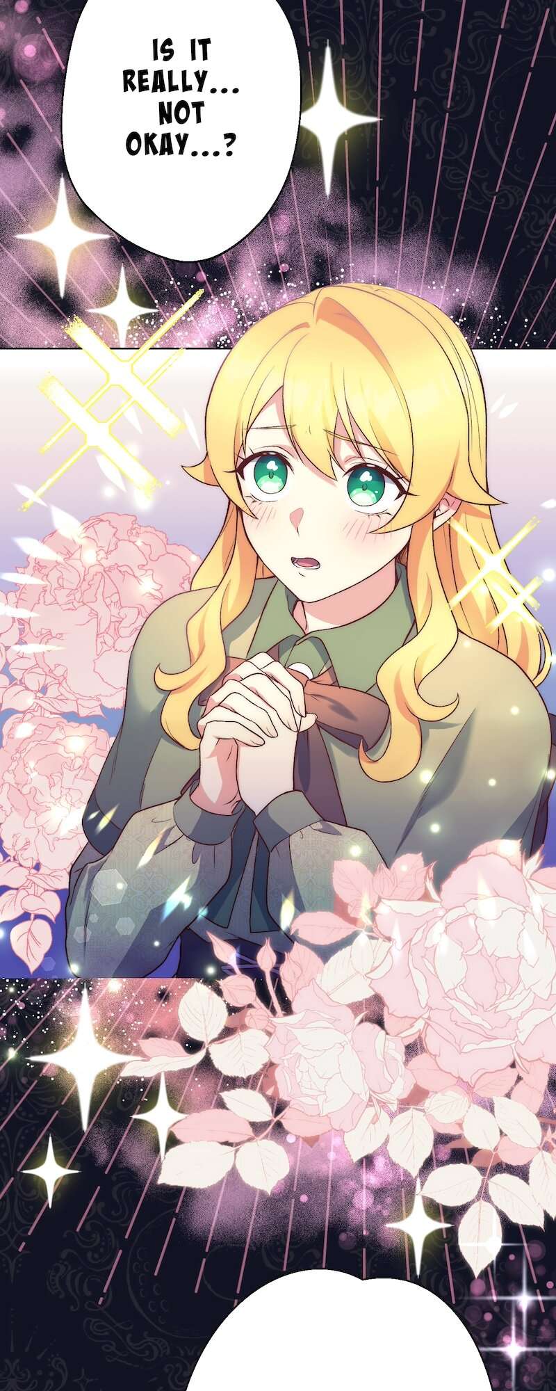 The False Saintess Overturns Her Fate Chapter 32 - Page 26