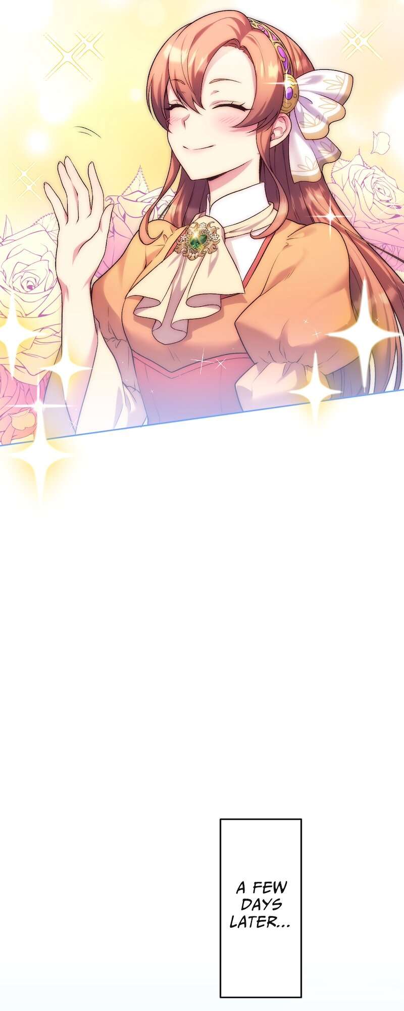 The False Saintess Overturns Her Fate Chapter 32 - Page 4