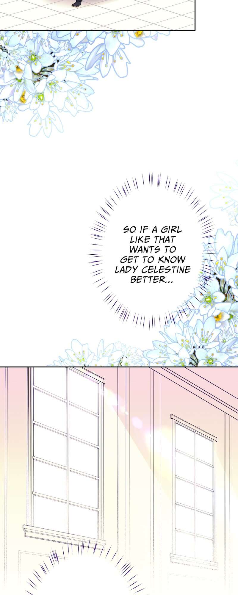 The False Saintess Overturns Her Fate Chapter 32 - Page 33