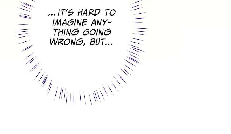 The False Saintess Overturns Her Fate Chapter 32 - Page 34